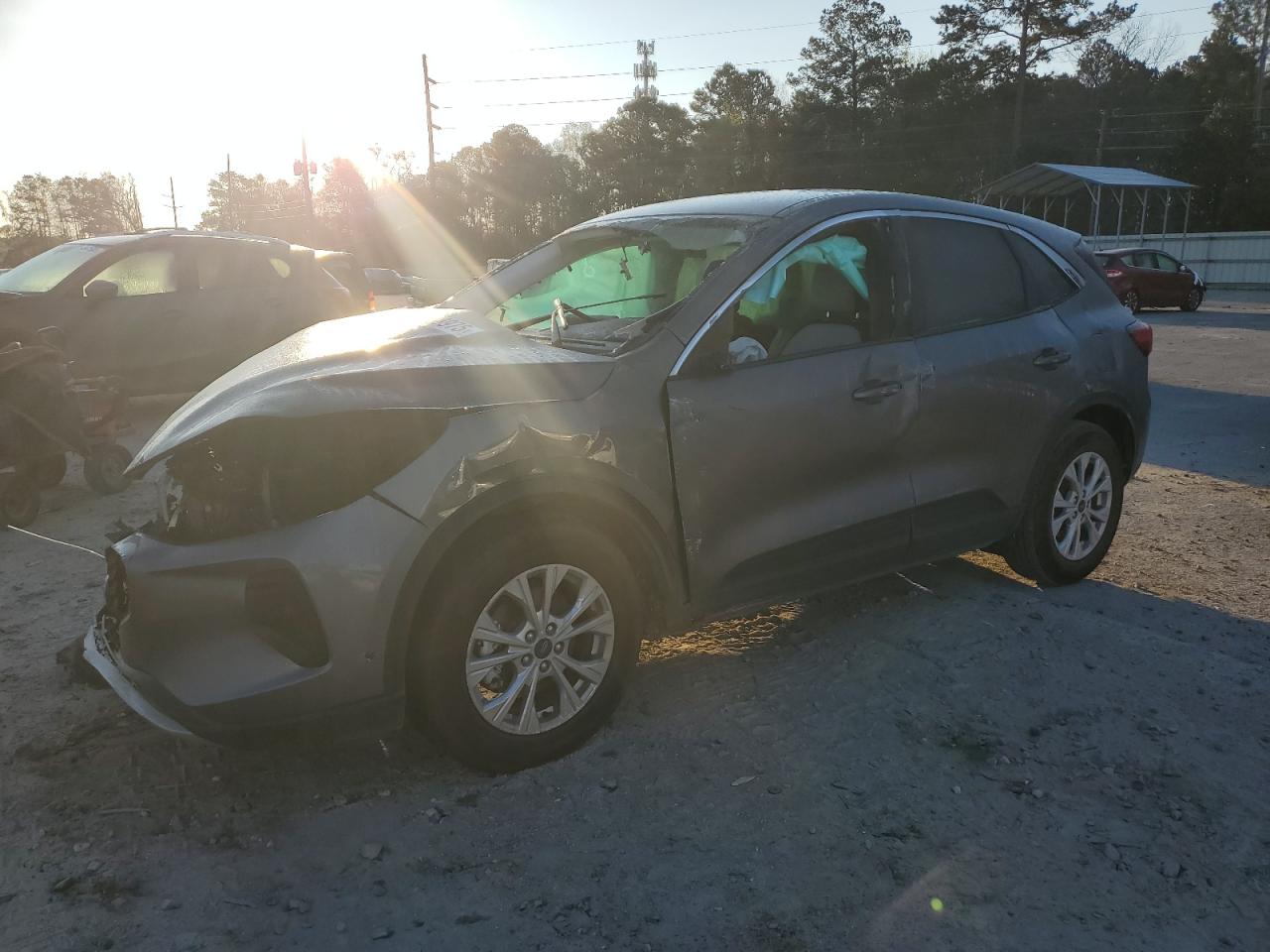 2024 Ford Escape Active for Sale in Savannah, GA - All Over