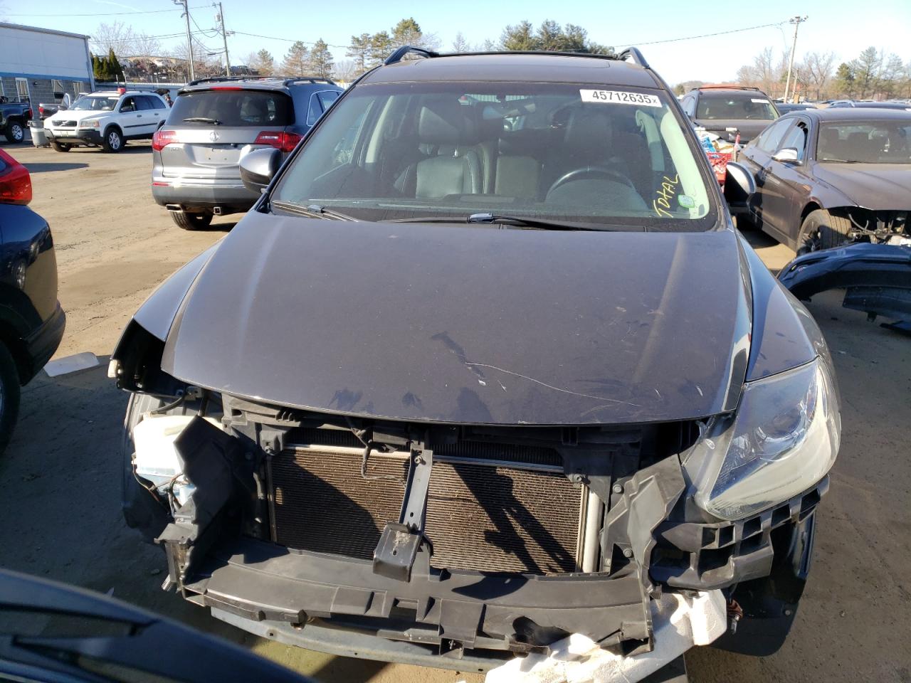 2015 Mazda CX-9 - Image 5