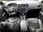 2019 Jeep Cherokee Latitude Plus на продаже в Ellwood City, PA - Front End