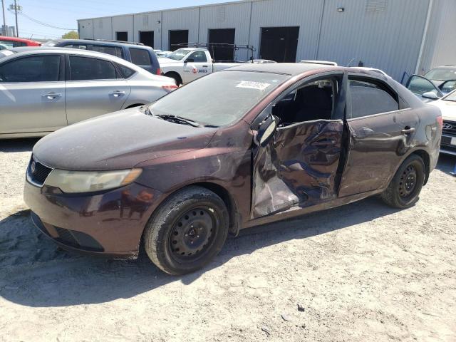 2010 Kia Forte Ex