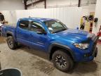 2017 Toyota Tacoma Double Cab de vânzare în Windham, ME - All Over