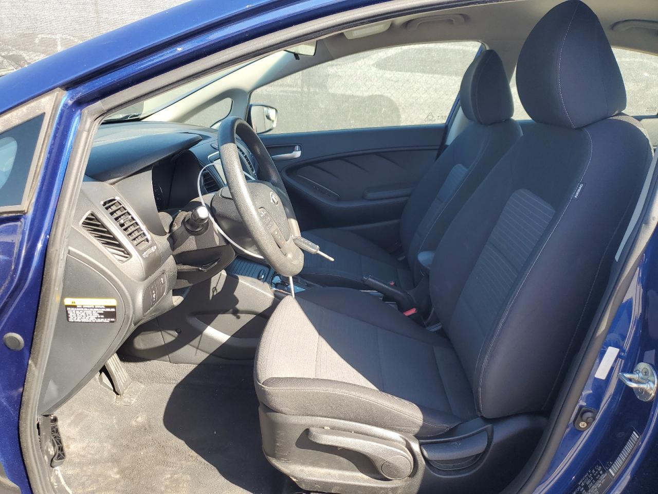 2018 Kia Forte - Image 7