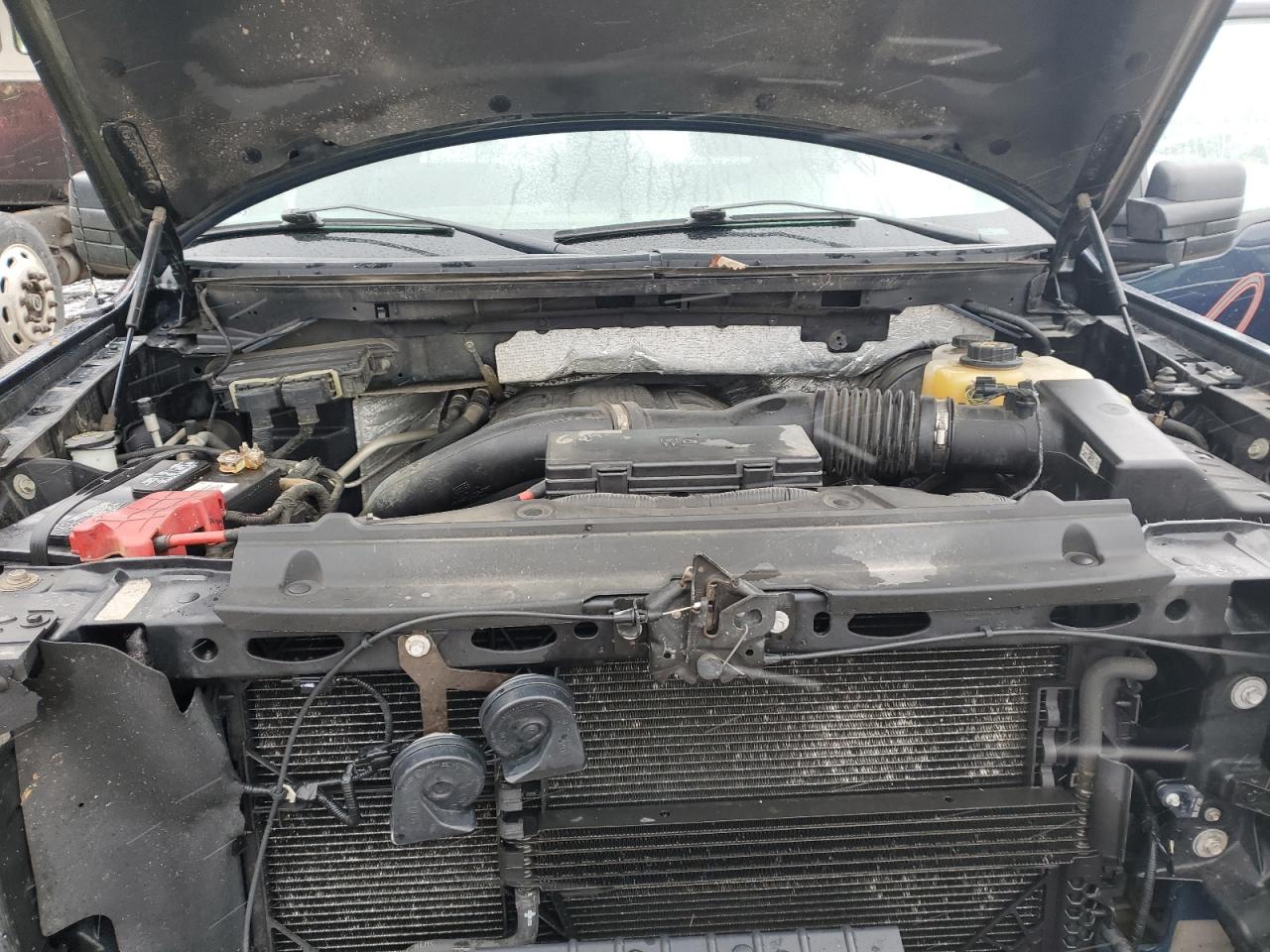 2013 Ford F-150 - Image 12