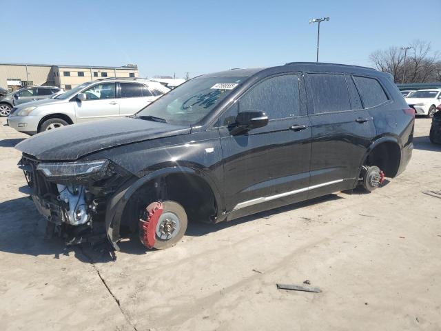 CADILLAC XT6 SPORT 2023