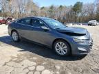 2020 Chevrolet Malibu Lt იყიდება Austell-ში, GA - Front End