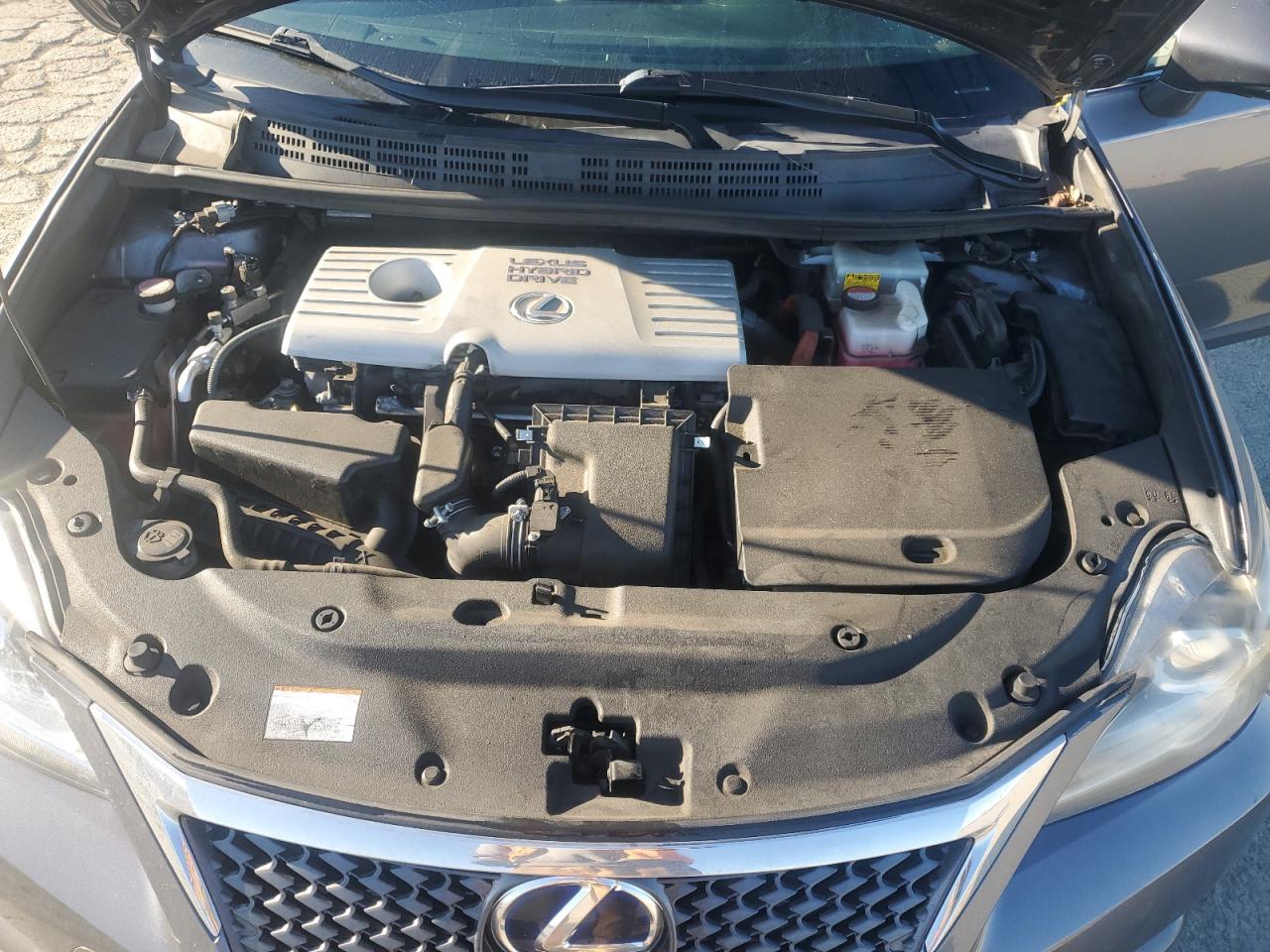 2015 Lexus Ct 200 VIN: JTHKD5BH8F2243838 Lot: 49727745