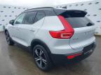 2022 VOLVO XC40 R-DES for sale at Copart WHITBURN