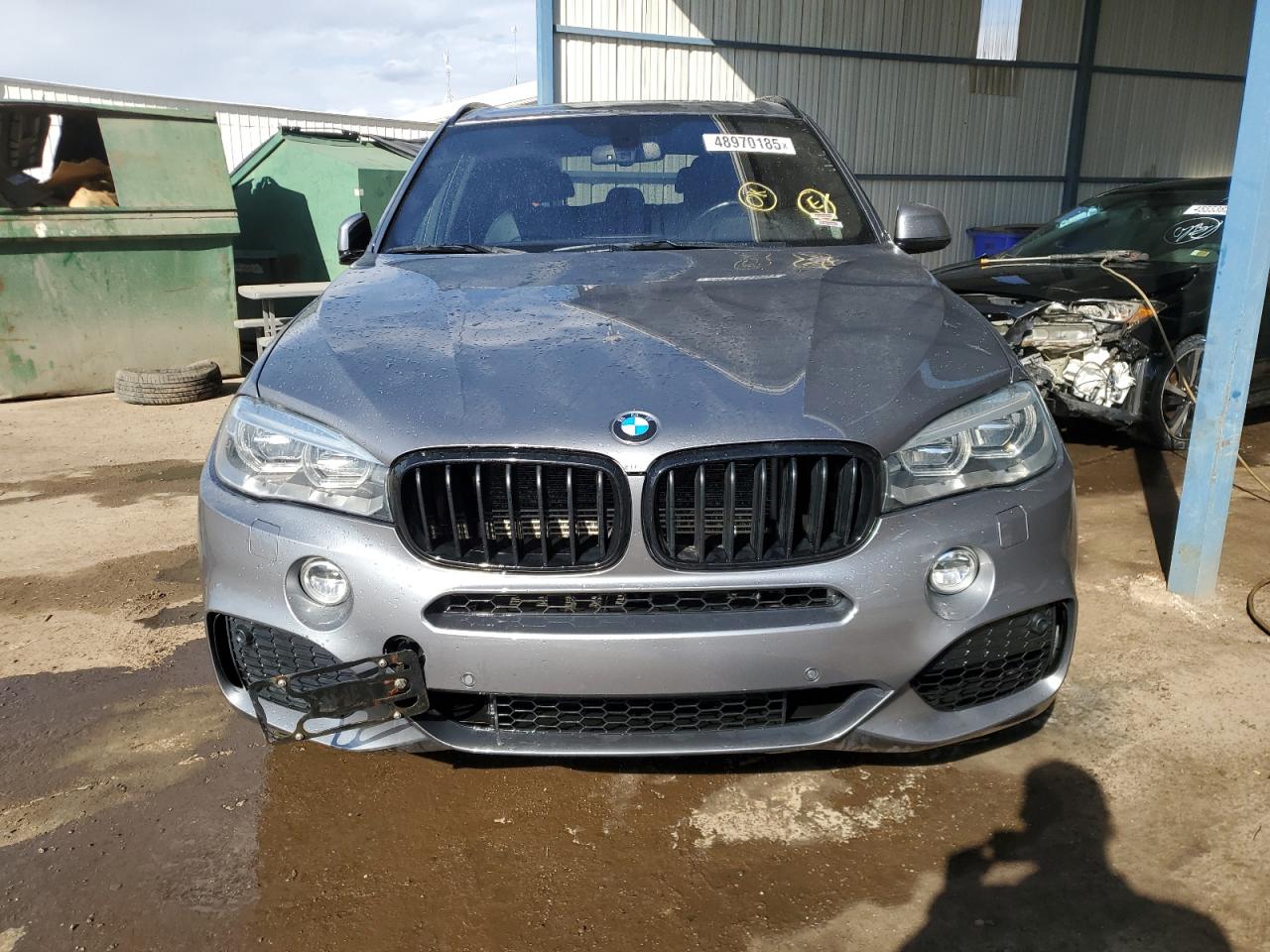 2016 BMW X5 - Image 5