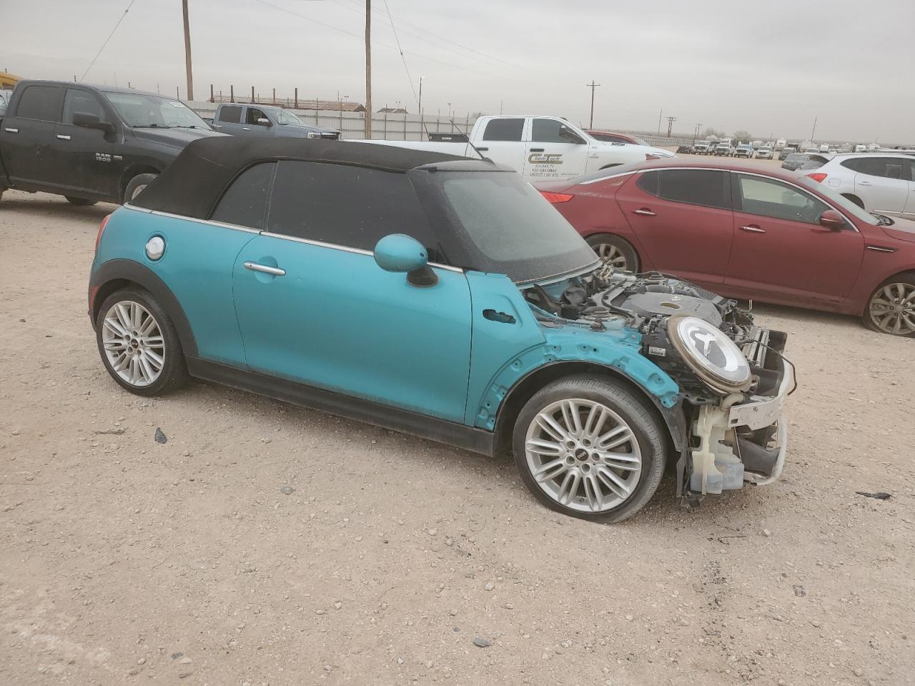 2017 MINI Cooper - Image 4