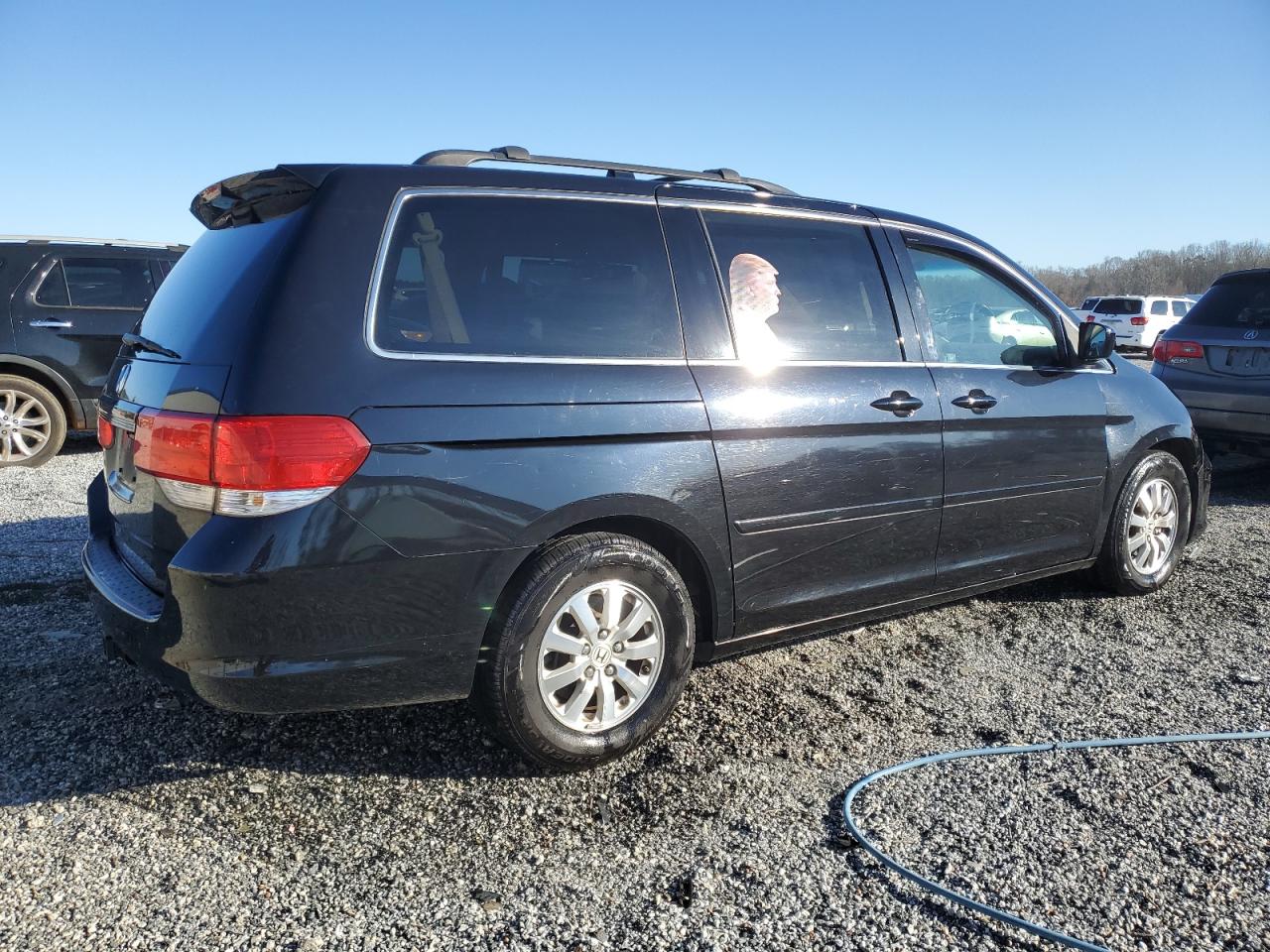 2009 Honda Odyssey - Image 3