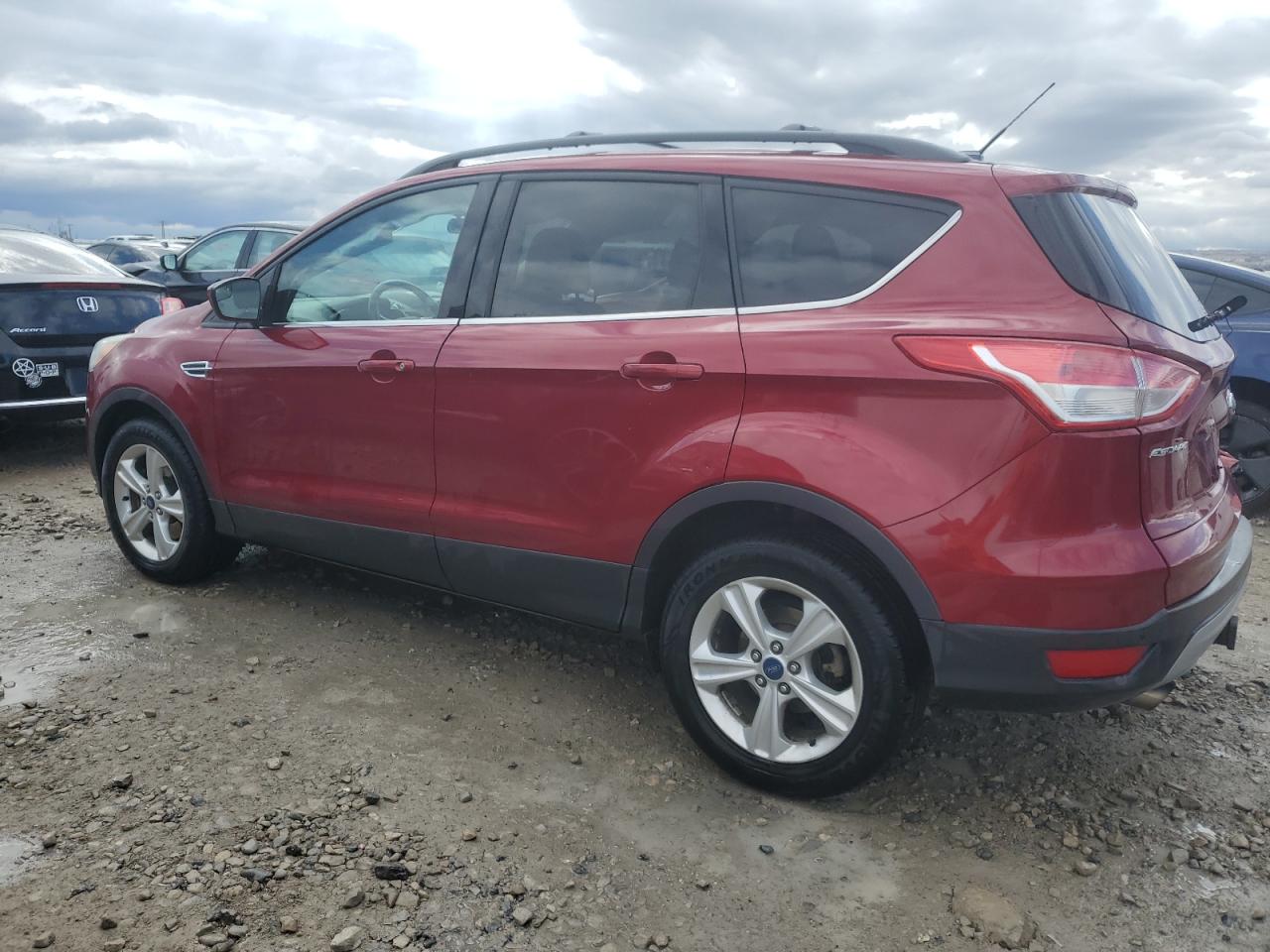 2015 Ford Escape - Image 2