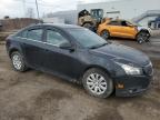 2011 CHEVROLET CRUZE LS à vendre chez Copart QC - MONTREAL