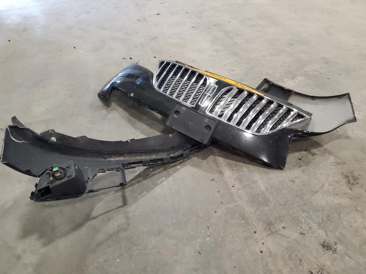 2013 Lincoln MKX - Image 13