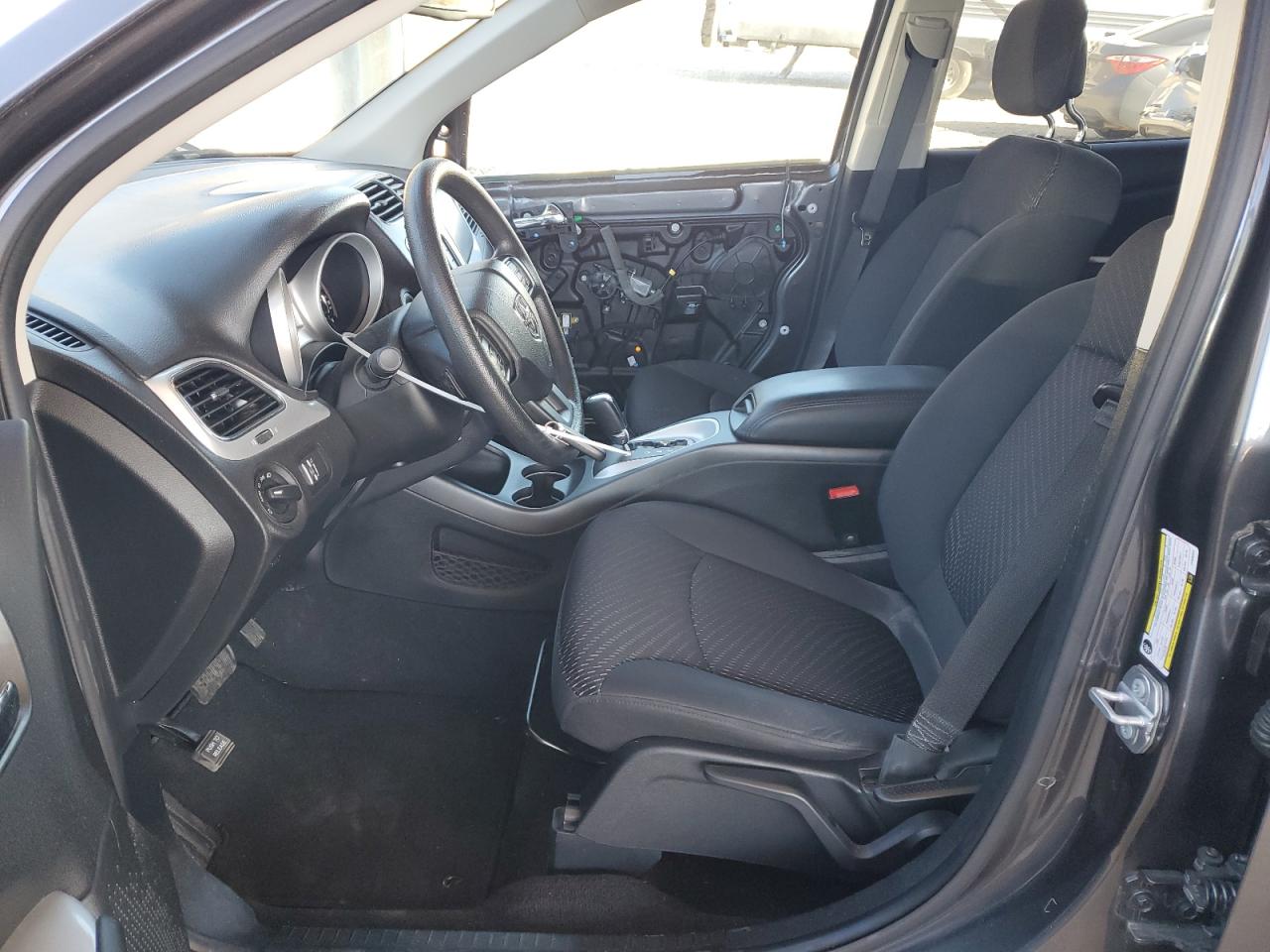 2018 Dodge Journey - Image 7