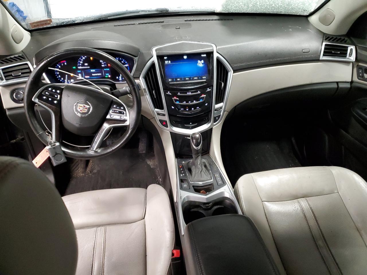 2013 Cadillac SRX - Image 8