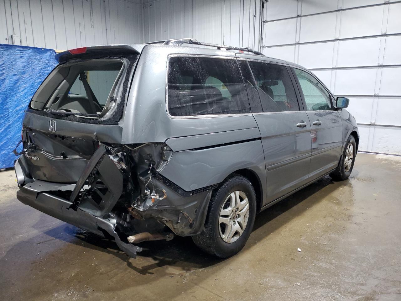 2007 Honda Odyssey - Image 3