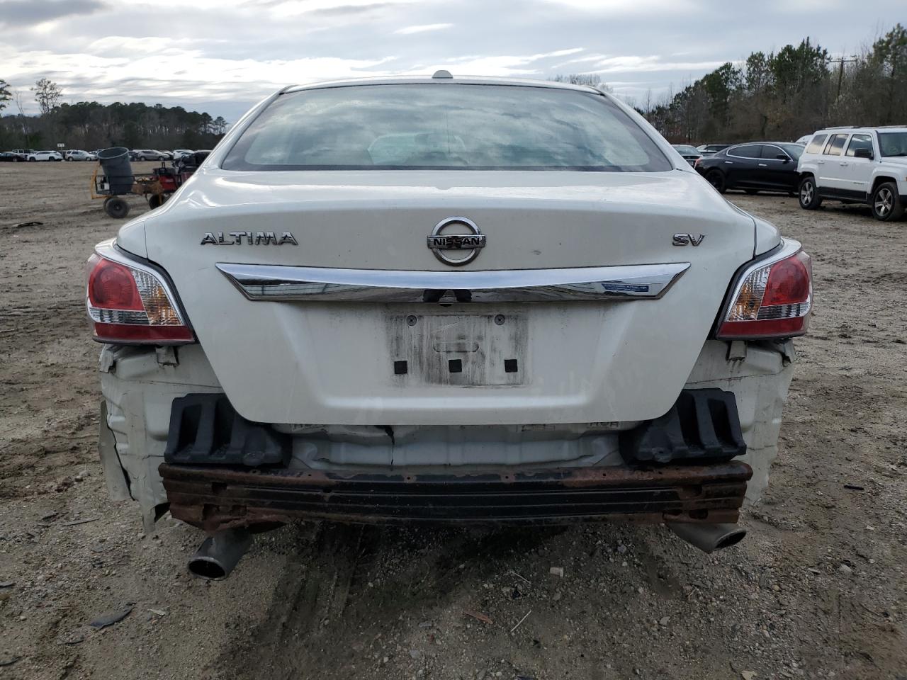 2015 Nissan Altima - Image 6
