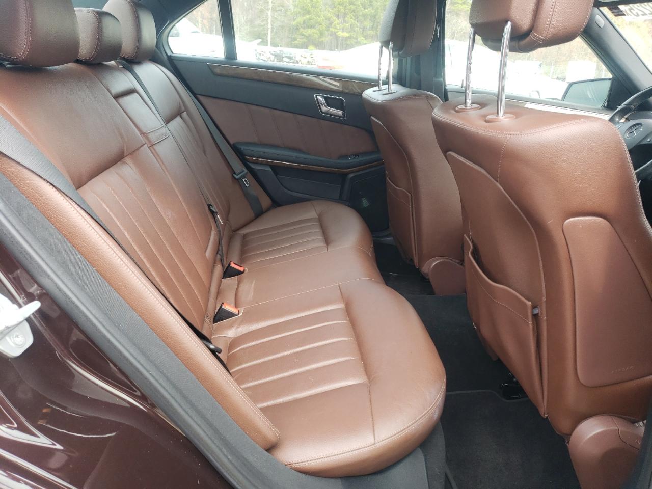 2010 Mercedes-Benz E 350 4Matic VIN: WDDHF8HB5AA140472 Lot: 47589225