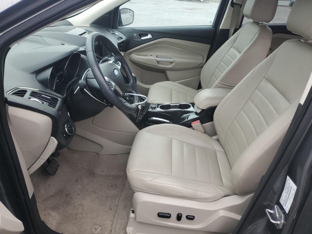 2014 Ford Escape - Image 7