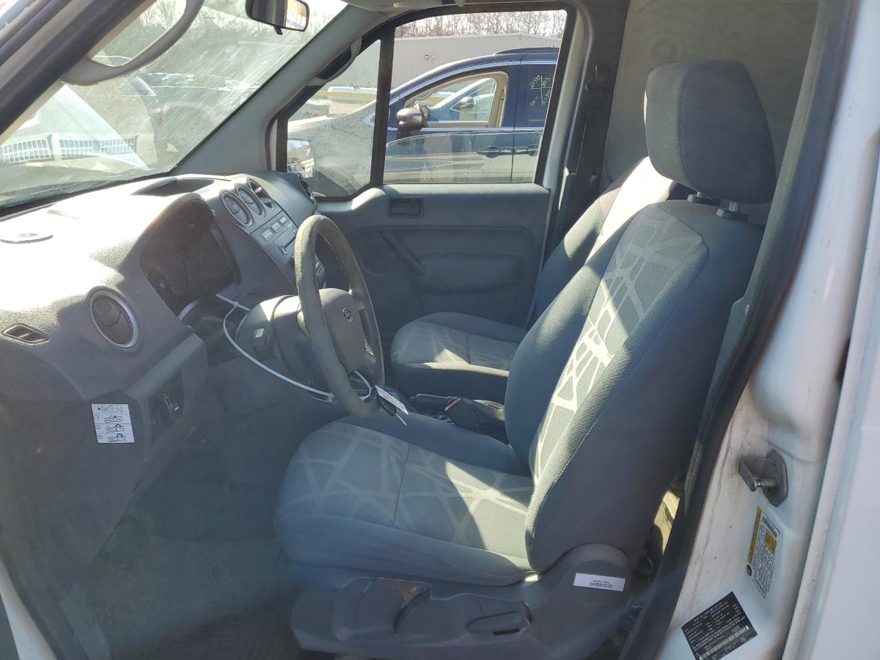 2013 Ford Transit - Image 7
