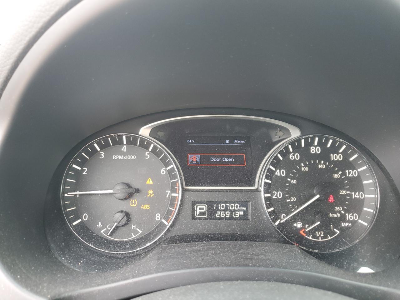 2015 Nissan Altima - Image 9