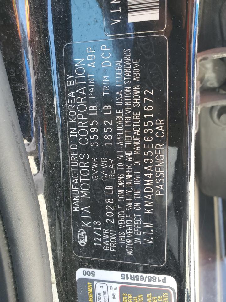 2014 Kia Rio - Image 12
