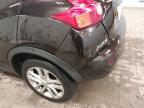 2013 NISSAN JUKE ACENT for sale at Copart SANDWICH