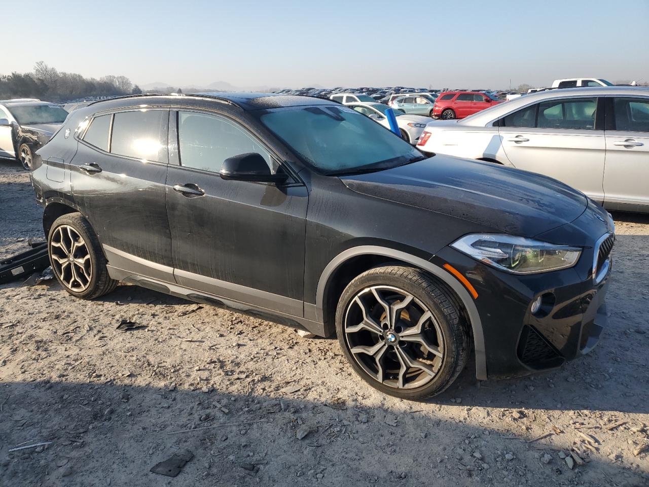 2018 BMW X2 - Image 4