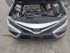 2024 Toyota Camry Se Night Shade продається в Grand Prairie, TX - Side