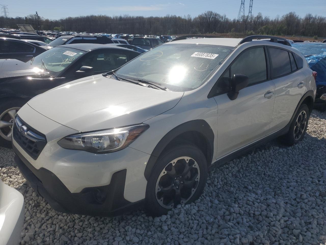 2023 Subaru Crosstrek for Sale in Memphis, TN - Water/Flood