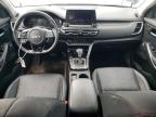 2023 Kia Seltos Sx en Venta en Seaford, DE - Rear End