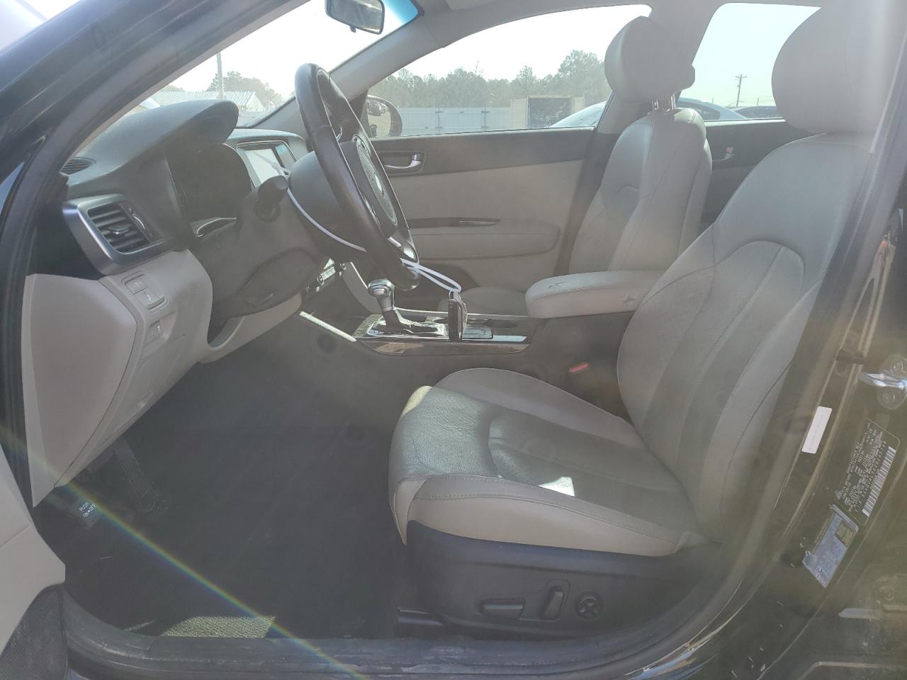 2018 Kia Optima - Image 7