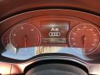 2014 AUDI A6 S LINE for sale at Copart CORBY