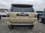 2016 Toyota 4Runner Sr5/Sr5 Premium за продажба в Cahokia Heights, IL - Front End