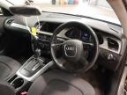 2009 AUDI A4 SE TDI for sale at Copart NEWBURY