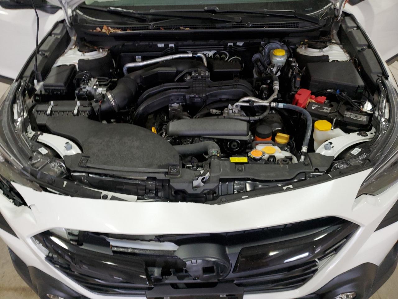 2024 Subaru Outback - Image 12