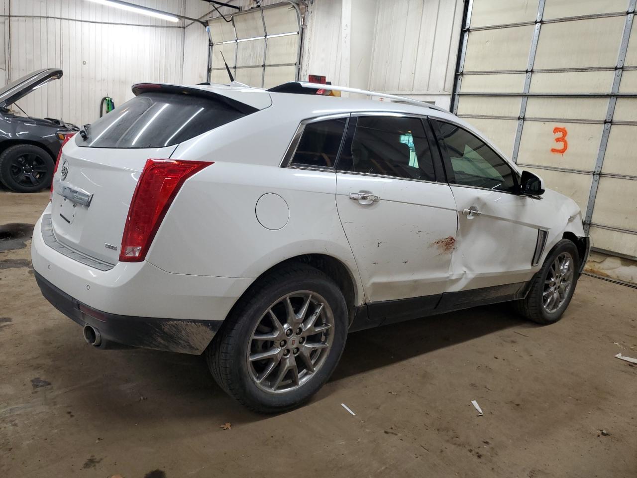 2013 Cadillac SRX - Image 3