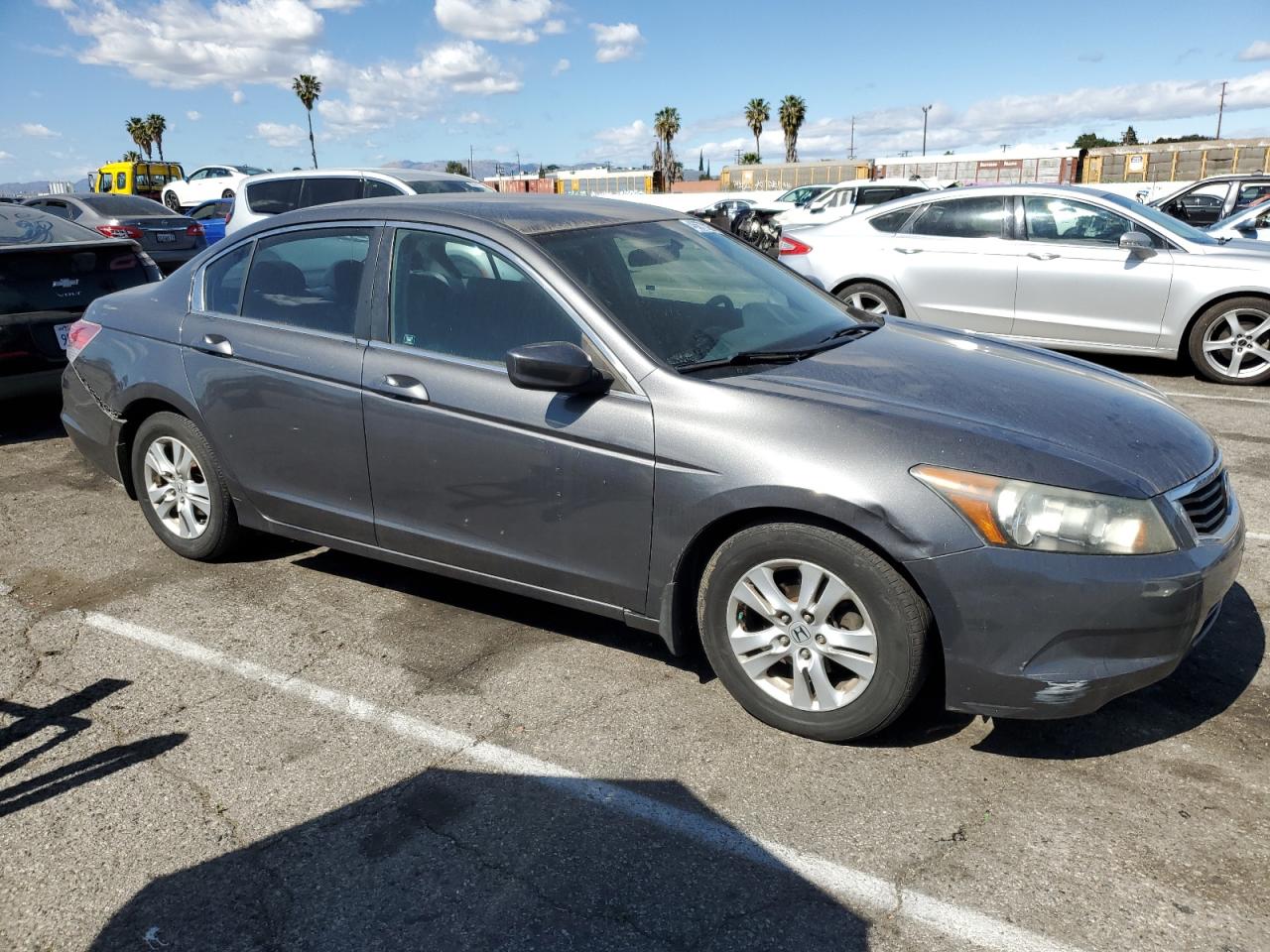 2009 Honda Accord - Image 4