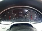 2013 AUDI A8 L SE EX for sale at Copart WHITBURN