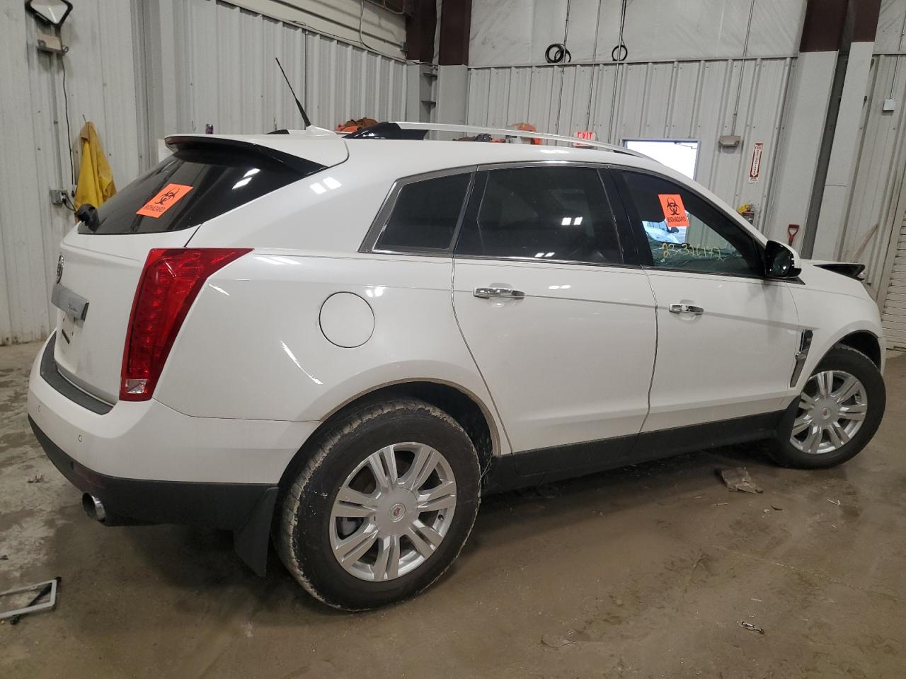 2011 Cadillac SRX - Image 3