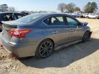 2018 Nissan Sentra Sr Turbo на продаже в Tanner, AL - Front End