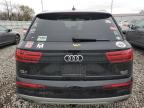 2017 Audi Q7 Premium Plus на продаже в Columbus, OH - Front End
