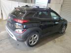 2022 Hyundai Kona Sel იყიდება Lufkin-ში, TX - Front End