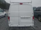 2021 Nissan Nv200 2.5S en Venta en Fairburn, GA - Front End