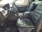2013 Volkswagen Touareg V6 Tdi en Venta en Kansas City, KS - All Over
