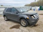 2015 Ford Explorer Xlt for Sale in Grenada, MS - Side