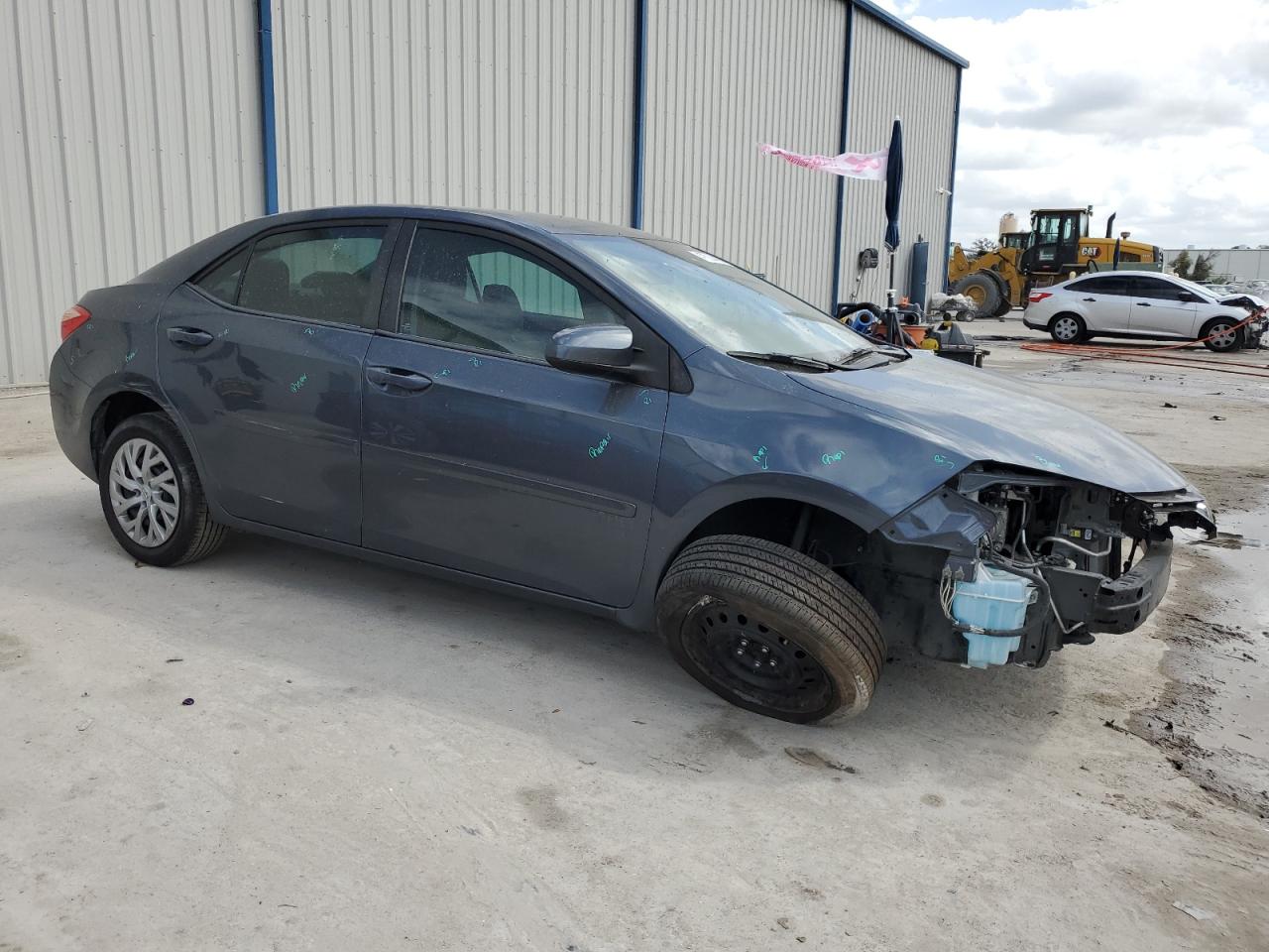 2017 Toyota Corolla - Image 4