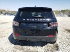2017 Land Rover Discovery Sport Hse for Sale in Ellenwood, GA - Rear End