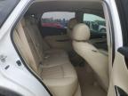 2016 Infiniti Qx50  იყიდება Houston-ში, TX - Front End