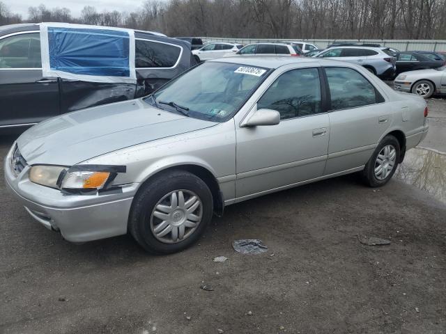 2000 Toyota Camry Ce